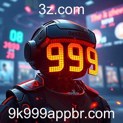 A Ascensão do 9k999 no Universo dos Jogos