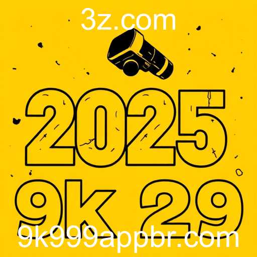 O Impacto de 9k999 no Universo dos Jogos em 2025