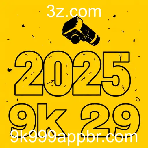 O Impacto de 9k999 no Universo dos Jogos em 2025