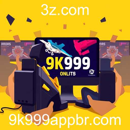 A Nova Era dos Jogos em 2025: Inovações e Desafios