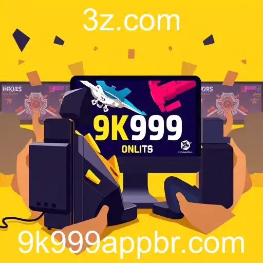 A Nova Era dos Jogos em 2025: Inovações e Desafios