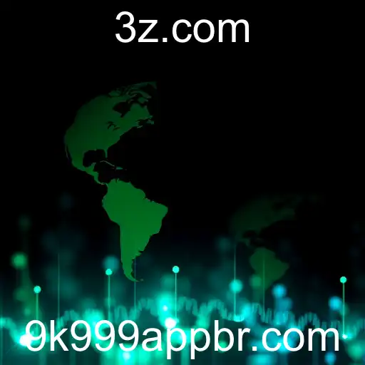 O Crescimento Avassalador de 9k999: A Nova Tendência nos Jogos Online