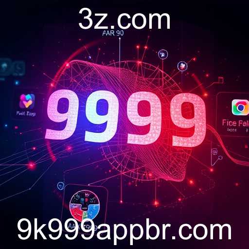 A Era 9k999: Revolução nos Jogos em 2025