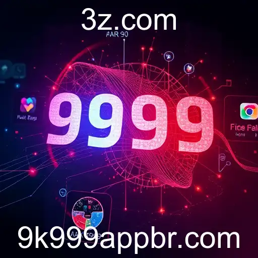 A Era 9k999: Revolução nos Jogos em 2025