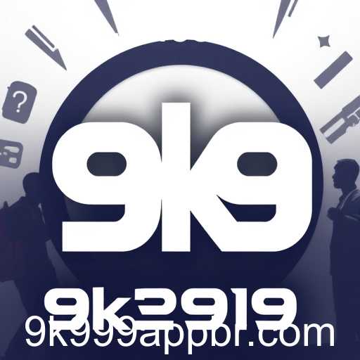 A Ascensão do 9k999: O Futuro dos Sites de Jogos em 2025