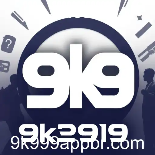 A Ascensão do 9k999: O Futuro dos Sites de Jogos em 2025