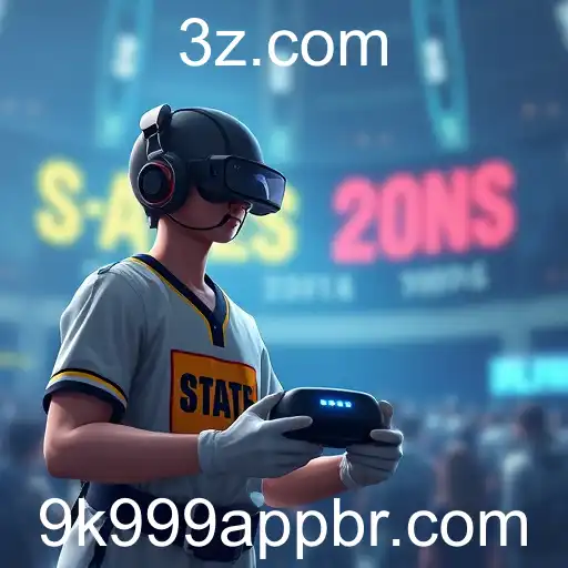 Ascensão dos Jogos em 2025: Uma Análise