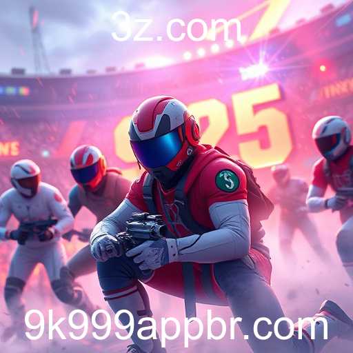 A Revolução dos Jogos Online em 2025