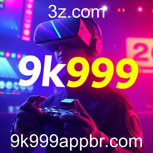 O Mundo dos Jogos em Evolução: A Era de '9k999'