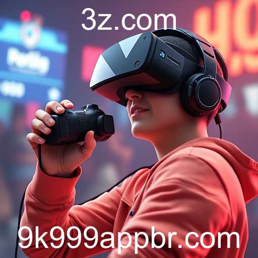 Tendências do Mundo dos Jogos e o Impacto em 2025