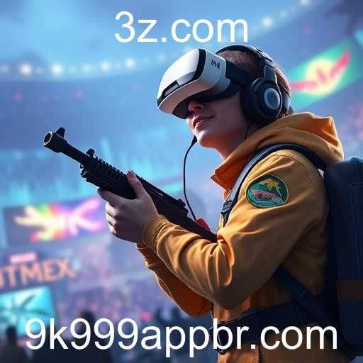 Novas Tendências e Destaques no Universo dos Jogos: 9k999