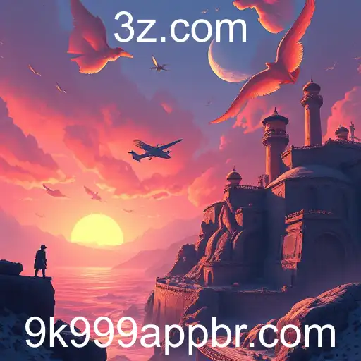 Explorando o Crescimento do 9k999 Games em 2025