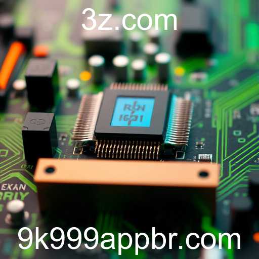 Explorando a Categoria de Jogos 'Hardware' no 9k999