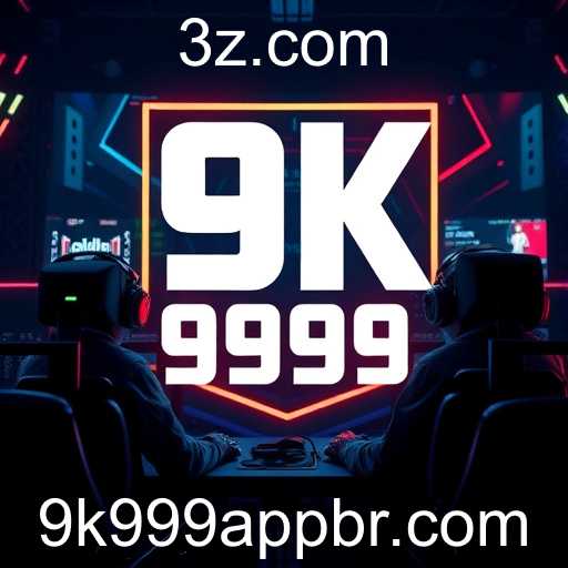 O Impacto de 9k999 no Cenário Atual dos Jogos