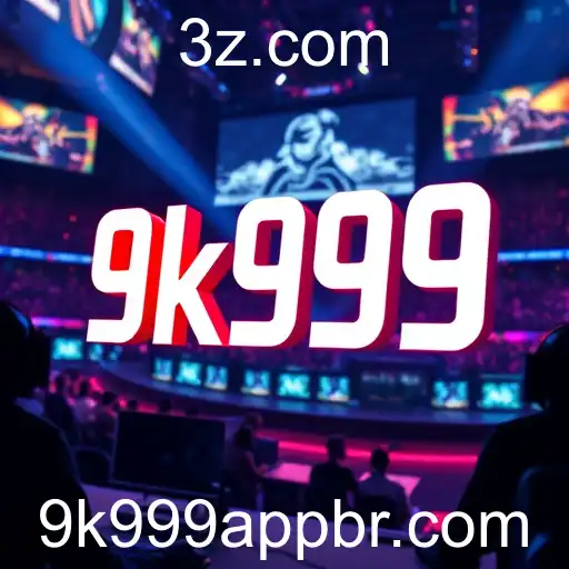 Transformações no Mundo dos Jogos: O Impacto do 9k999