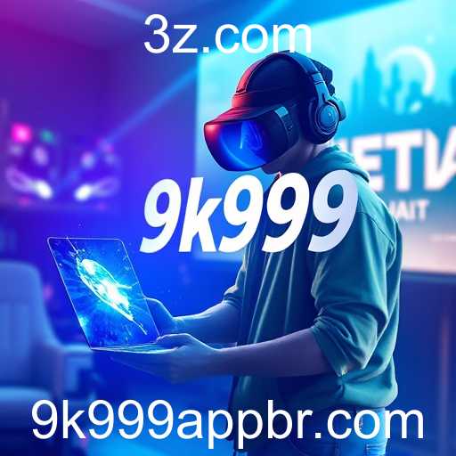 A Influência de '9k999' no Crescimento dos Jogos Online