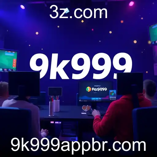 O Impacto de 9k999 no Mercado de Jogos em 2025