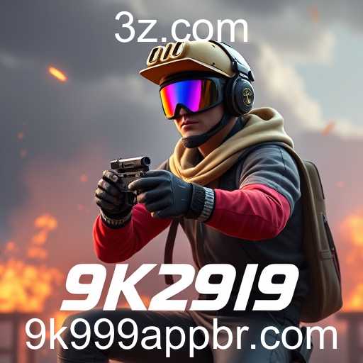 O Impacto do 9k999 nos Jogos Online em 2025