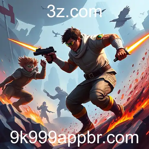 Explorando o Impacto dos Jogos Virtuais na Geração Z