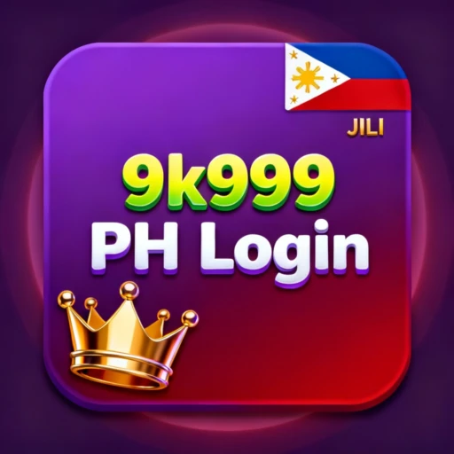 9k999 PH Login