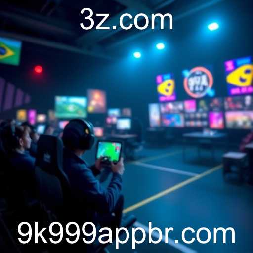 Crescimento dos Jogos Online em 2025