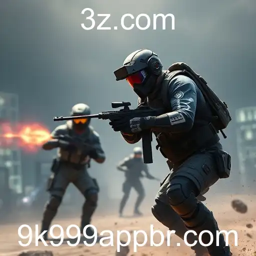 A Revolução dos Jogos Online em 2025