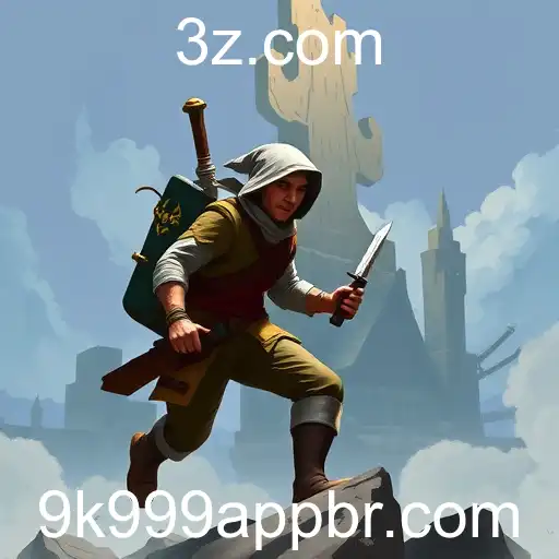 Ascensão de '9k999': o Novo Fenômeno dos Jogos