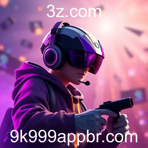 Tendências de Jogos: O Impacto da Palavra-chave 9k999